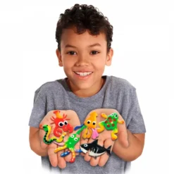 Creative Set 7 Creative Set -Toys Shop aqua gelz creative set 2