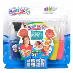 Creative Set 9 Creative Set -Toys Shop aqua gelz creative set 4