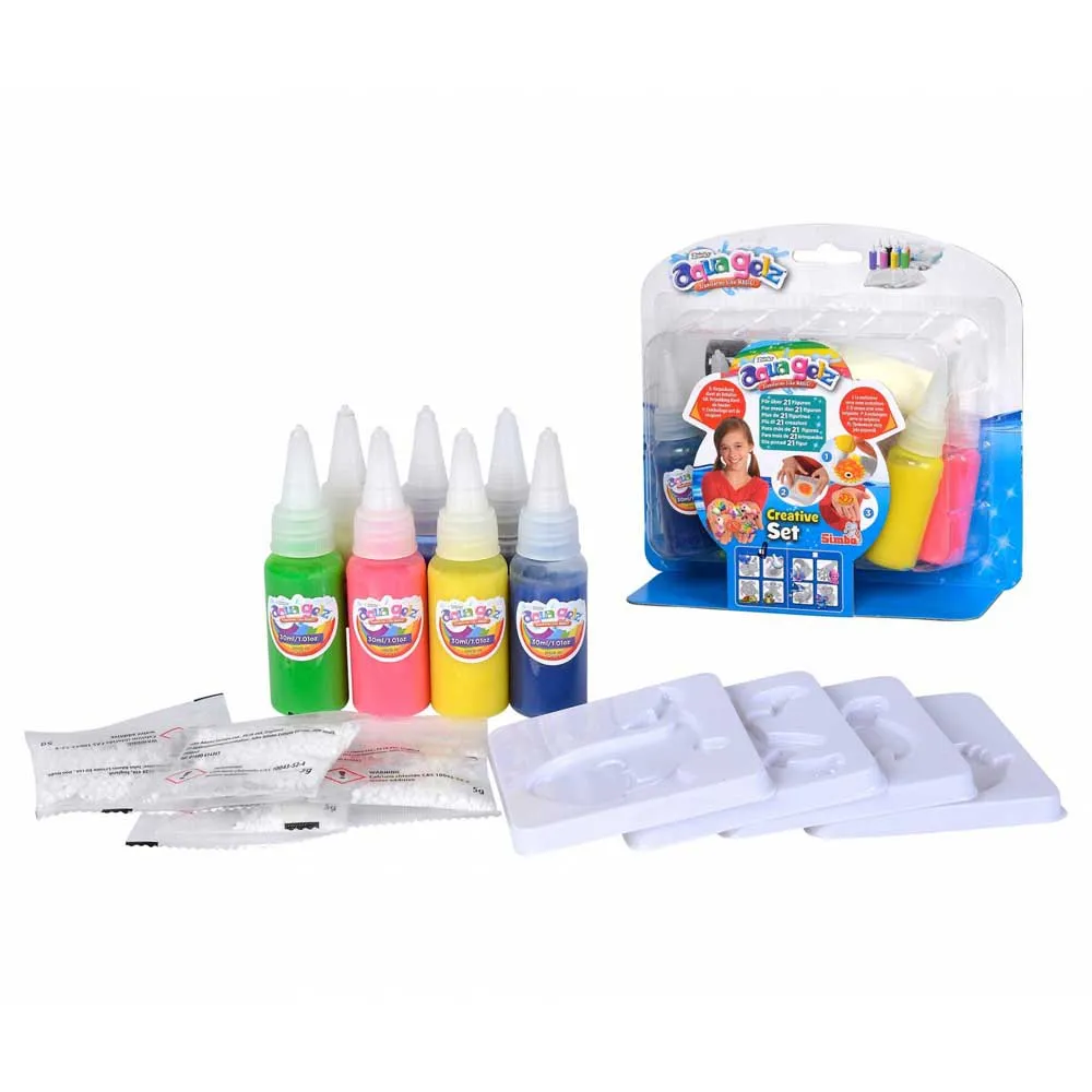 Creative Set 1 Creative Set