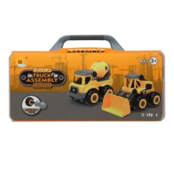 28x12 Cm Truck 4 28x12 Cm Truck -Toys Shop atosa 28x12 cm truck 1