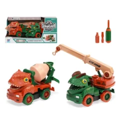 31x16 Cm 2 Assorted Car