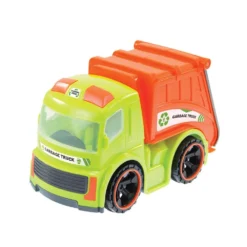37x25 Cm Truck