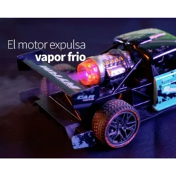 39 Cm Metal Charger And Battery 2 Assorted Car -Toys Shop atosa 39 cm metal charger and battery 2 assorted car 1