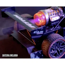 39 Cm Metal Charger And Battery 2 Assorted Car -Toys Shop atosa 39 cm metal charger and battery 2 assorted car 2