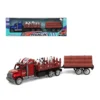 47x14.5 Cm 2 Assorted Truck