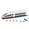 50X22 Cm Light/Sound Trains Train