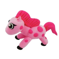 Clay 12X9.7 Cm 12 Assorted Crafts