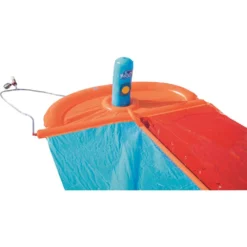 Bestway H2OGo! Double Dragstrip Splash 549 Cm Slide -Toys Shop bestway h2ogo double dragstrip splash 549 cm slide 3