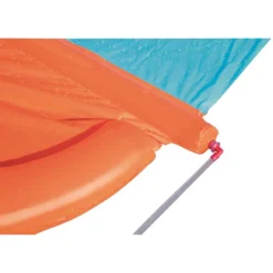 Bestway H2OGo! Double Dragstrip Splash 549 Cm Slide -Toys Shop bestway h2ogo double dragstrip splash 549 cm slide 4