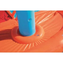 Bestway H2OGo! Double Dragstrip Splash 549 Cm Slide -Toys Shop bestway h2ogo double dragstrip splash 549 cm slide 6