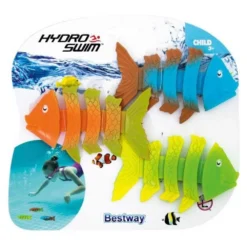 Bestway Hydro Swim Fish Diving Game -Toys Shop bestway hydro swim fish diving game 1