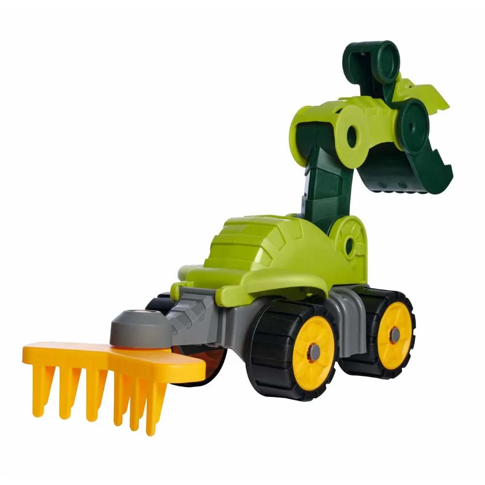 BIG Power Worker Mini Dino Trex 2 BIG Power Worker Mini Dino Trex - Image 2