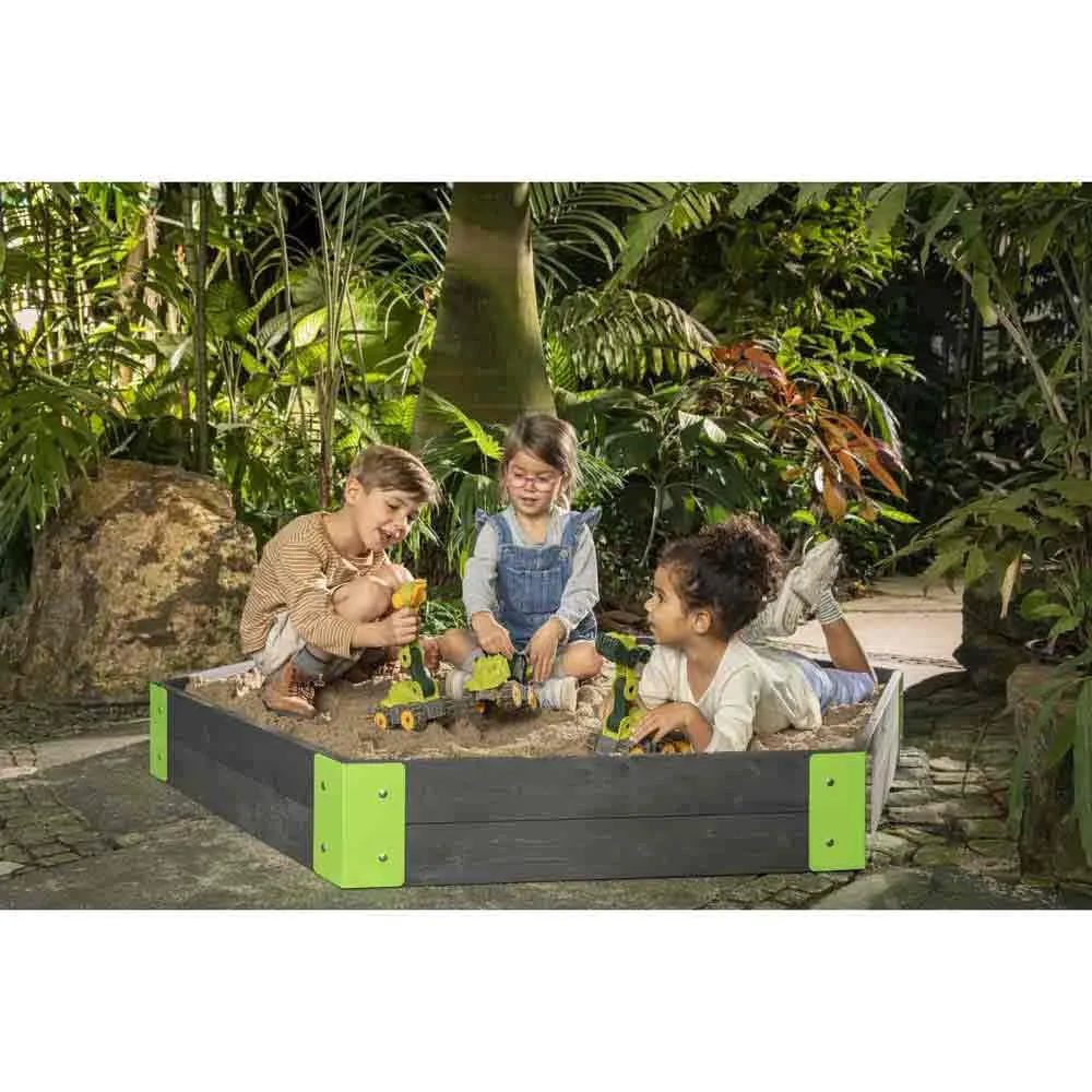 BIG Power Worker Mini Dino Trex 11 BIG Power Worker Mini Dino Trex - Image 11