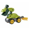 BIG Power Worker Mini Dino Trex