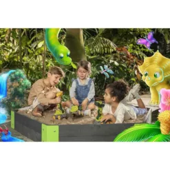 BIG Power Worker Mini Dino Trex 17 BIG Power Worker Mini Dino Trex -Toys Shop big power worker mini dino trex 6