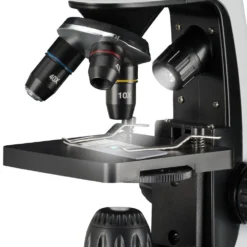 Junior Microscope Magnification 40X-2000X -Toys Shop bresser junior junior microscope magnification 40x 2000x 2