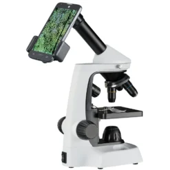 Junior Microscope Magnification 40X-2000X -Toys Shop bresser junior junior microscope magnification 40x 2000x 3