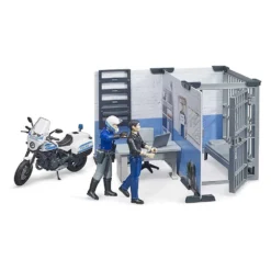 Bruder Police Dependencies And Police Motorcycle 9 Bruder Police Dependencies And Police Motorcycle -Toys Shop bruder police dependencies and police motorcycle 3