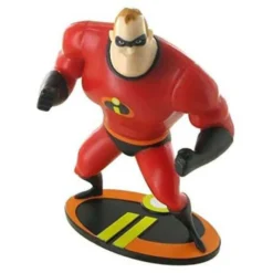 Bullyland Disney Bob Figure