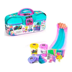 CANAL TOYS Laselet Of Slime