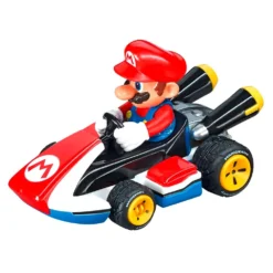 Carrera Go!!! Nintendo Mario Kart 8 -Toys Shop carrera go nintendo mario kart 8 2