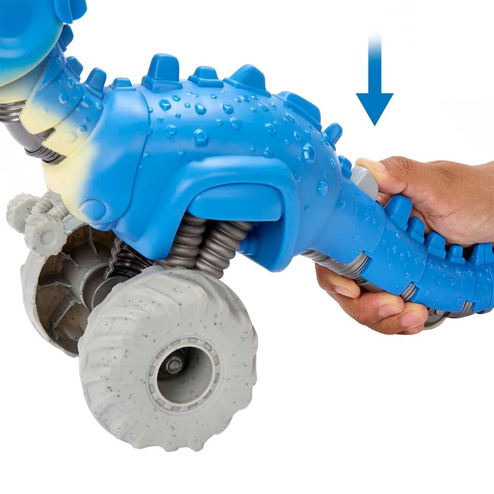 Cars Disney On The Road Dinosaur Car Car 3 Cars Disney On The Road Dinosaur Car Car - Image 3