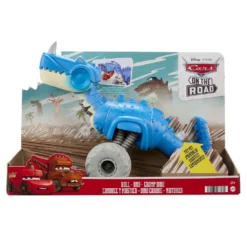 Cars Disney On The Road Dinosaur Car Car 11 Cars Disney On The Road Dinosaur Car Car -Toys Shop cars disney on the road dinosaur car car 5
