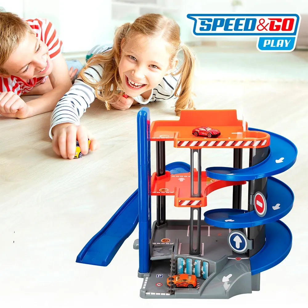 Car Parking 5 Car Parking - Image 5