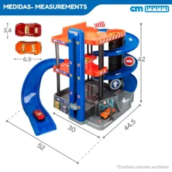 Car Parking 12 Car Parking -Toys Shop cb toys car parking 5