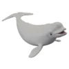 Collecta Beluga Figure
