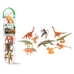 Collecta Mini Tube Dinosauriosbox Minia1103 Figure