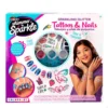 Shimmer ´N Sparkle Girls Tattoo & Nail Center