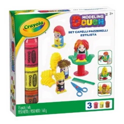 Crayola Hair Styling Paste 4 Crayola Hair Styling Paste -Toys Shop crayola hair styling paste 1