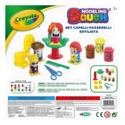 Crayola Hair Styling Paste 5 Crayola Hair Styling Paste -Toys Shop crayola hair styling paste 2