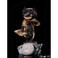 DC COMICS Justice League Batman Knightmare Minico Figure -Toys Shop dc comics justice league batman knightmare minico figure 4