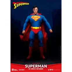 DC COMICS Superman Dynamic8H Figure -Toys Shop dc comics superman dynamic8h figure 10