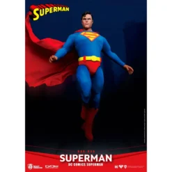 DC COMICS Superman Dynamic8H Figure -Toys Shop dc comics superman dynamic8h figure 2