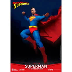 DC COMICS Superman Dynamic8H Figure -Toys Shop dc comics superman dynamic8h figure 3
