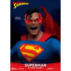 DC COMICS Superman Dynamic8H Figure -Toys Shop dc comics superman dynamic8h figure 5