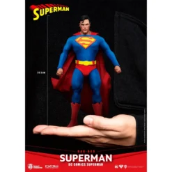 DC COMICS Superman Dynamic8H Figure -Toys Shop dc comics superman dynamic8h figure 9