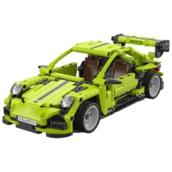 Legend Sports 387 Pieces Game Construction