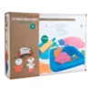 Set XL Of Magic Sand 1.5Kg