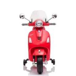 Vespa Moto
