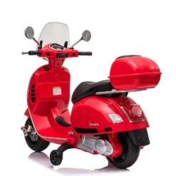 Vespa Moto -Toys Shop devessport vespa moto 4