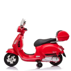 Vespa Moto -Toys Shop devessport vespa moto 5