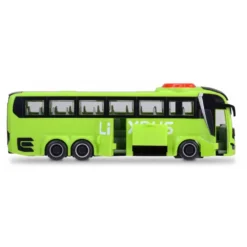 Dickie Toys Bag Man Flixbus 27 Cm