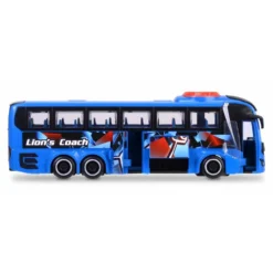 Dickie Toys Man Lion´S Coach 27 Cm -Toys Shop dickie toys man lions coach 27 cm 2