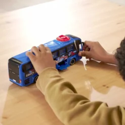 Dickie Toys Man Lion´S Coach 27 Cm -Toys Shop dickie toys man lions coach 27 cm 6