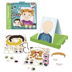 Magnetics Expressions