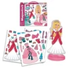 Magnetics Princess Dresses